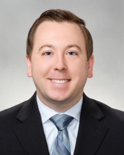 Headshot Image for Eric Flueckiger